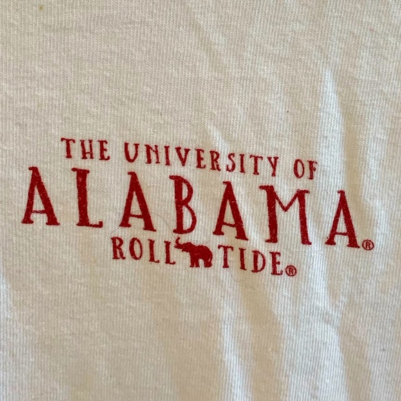 COMFORT CASUAL Alabama Tee - Picture 3 of 4